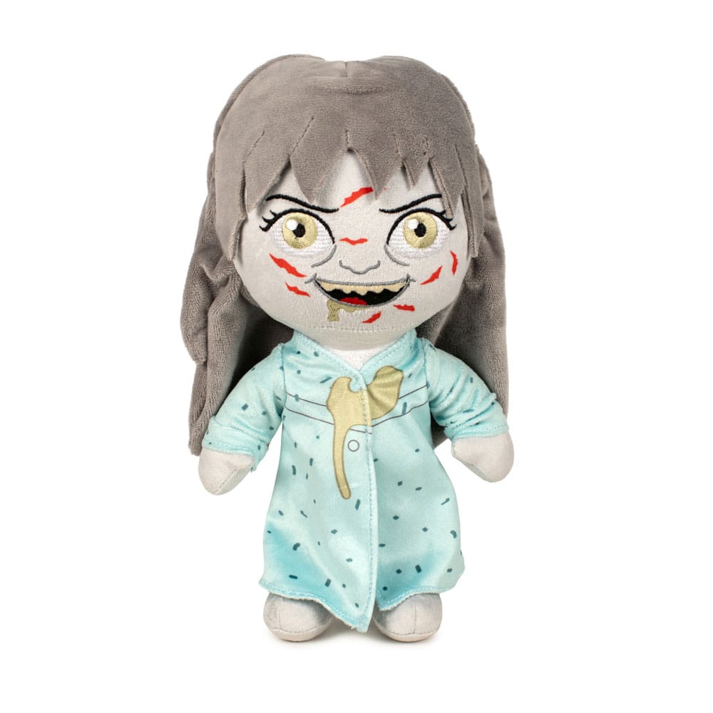 Der Exorzist Plüschfigur Regan in Displayverpackung 27 cm