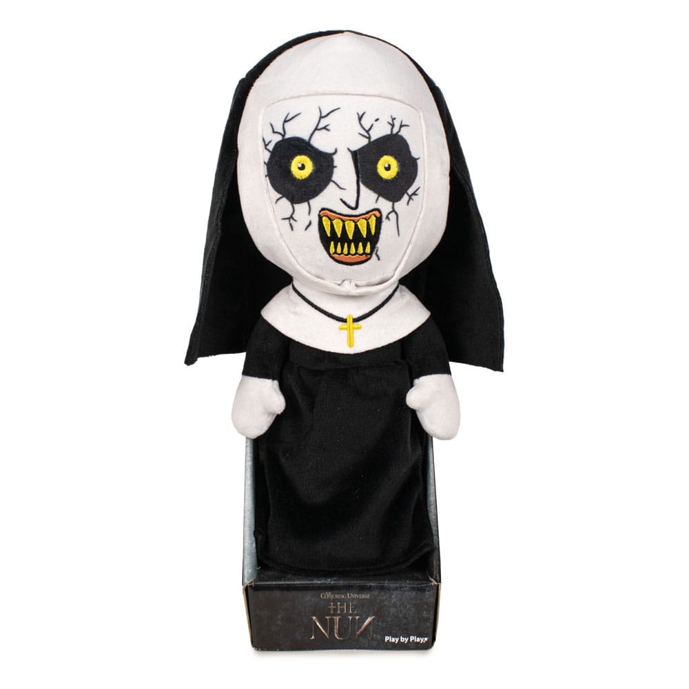 The Nun Plüschfigur The Nun in Displayverpackung 27 cm