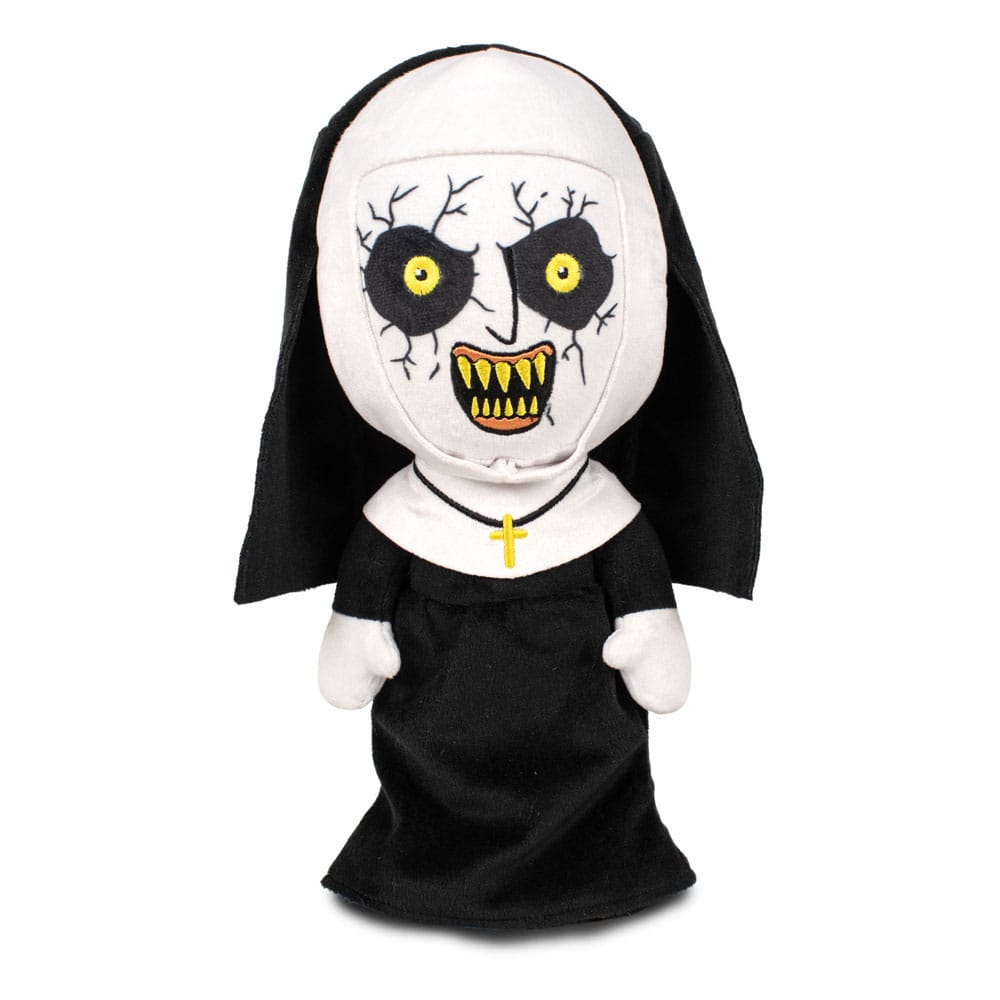 The Nun Plüschfigur The Nun in Displayverpackung 27 cm