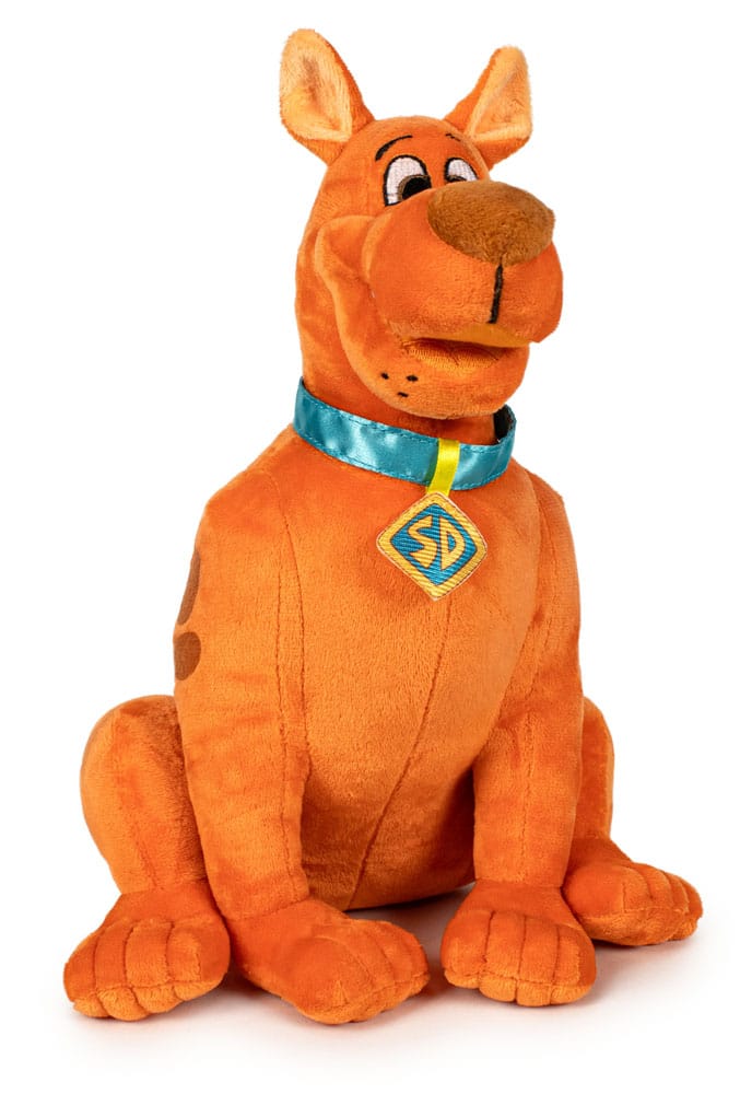 Scooby-Doo Plüschfiguren 30 cm Sortiment (24)