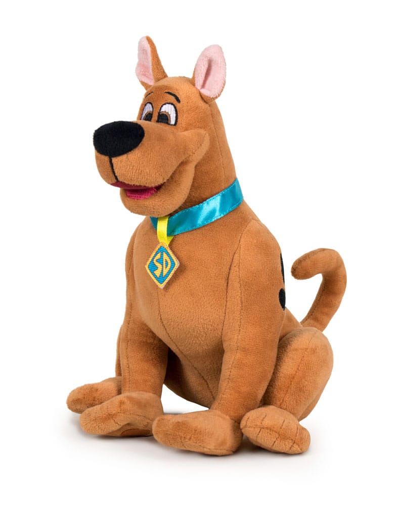 Scooby-Doo Plüschfiguren 30 cm Sortiment (24)