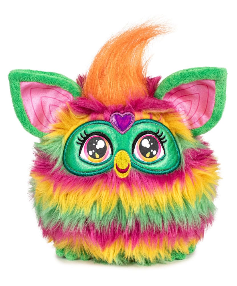 Furby Plüschfiguren 20 cm Sortiment (12)