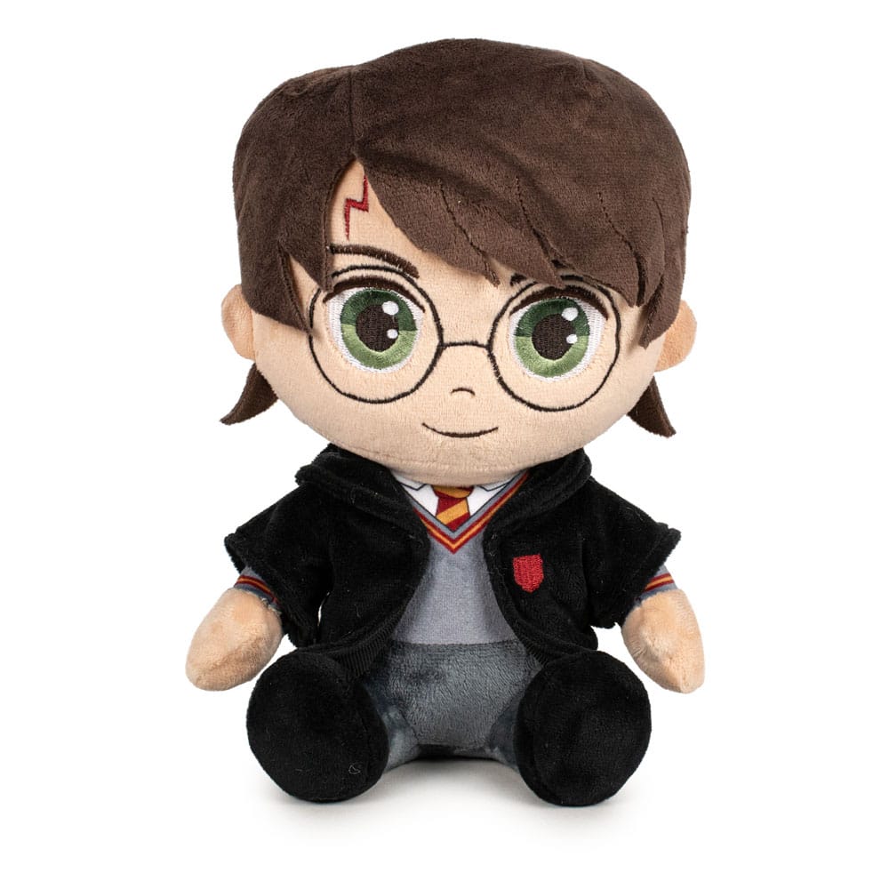 Harry Potter Plüschfigur Magical Friends 16 cm Sortiment (24)