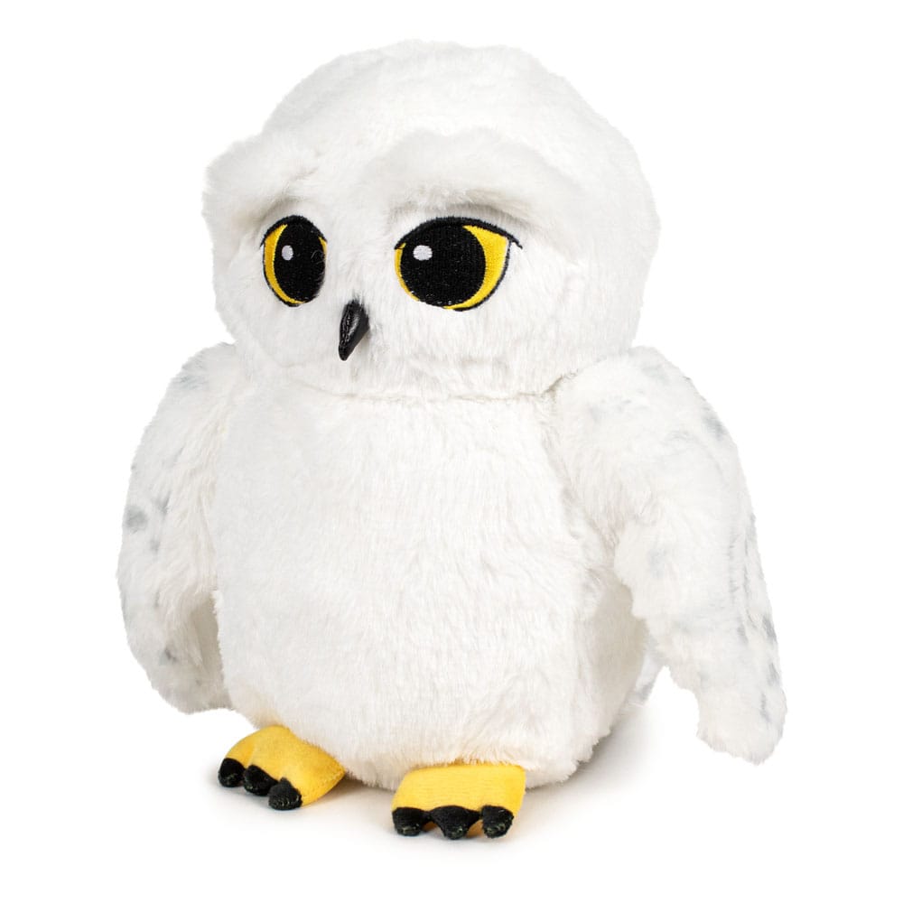 Harry Potter Plüschfigur Magical Friends 16 cm Sortiment (24)