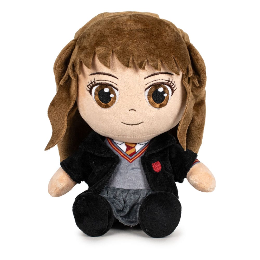 Harry Potter Plüschfigur Magical Friends 16 cm Sortiment (24)