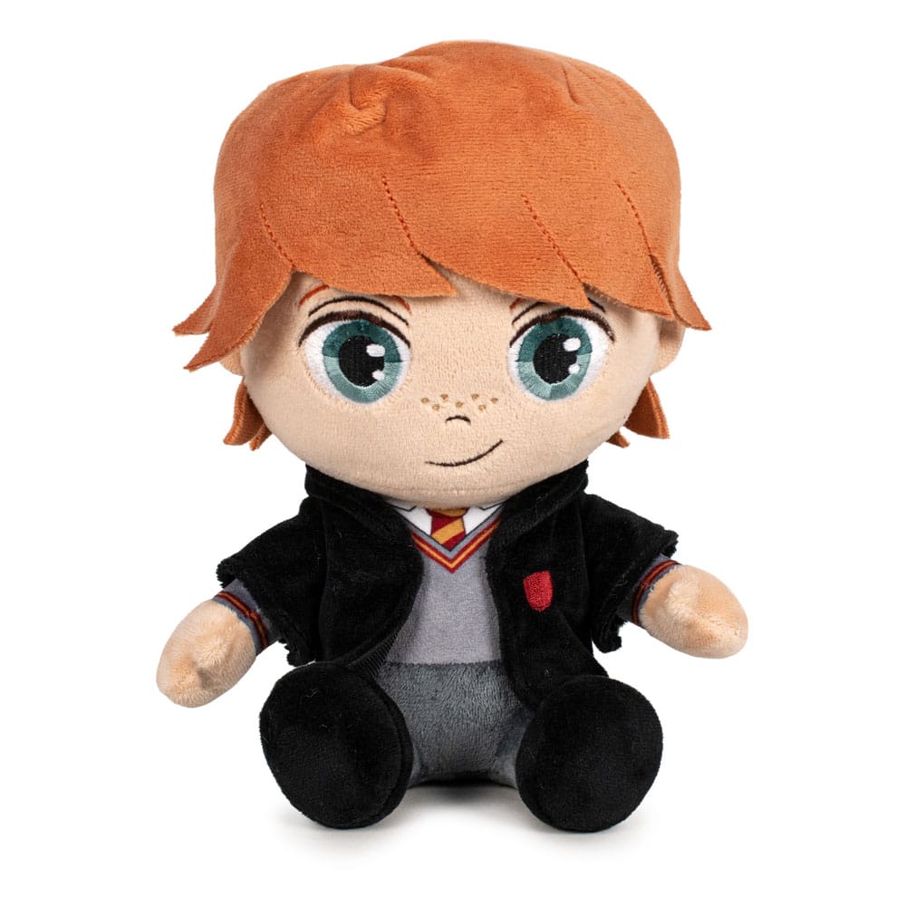 Harry Potter Plüschfigur Magical Friends 16 cm Sortiment (24)