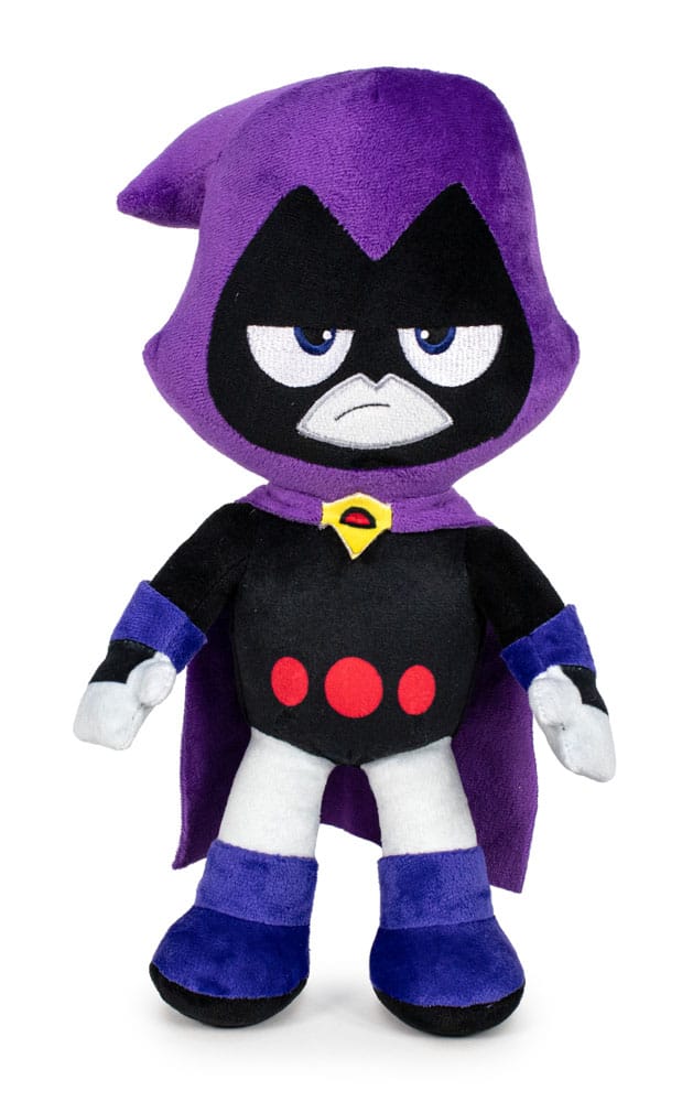Teen Titans Go! Plüschfigur 27 cm Sortiment (30)