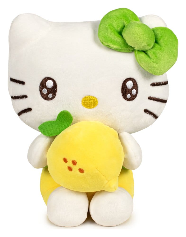 Hello Kitty Plüschfigur Macedonia 22 cm Sortiment (12)
