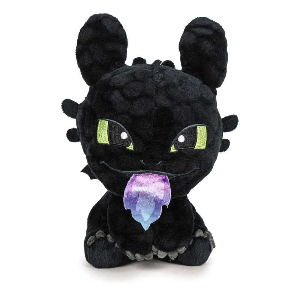 Drachenzähmen leicht gemacht Plüschfiguren 18 cm Expressions Version Sortiment (20)