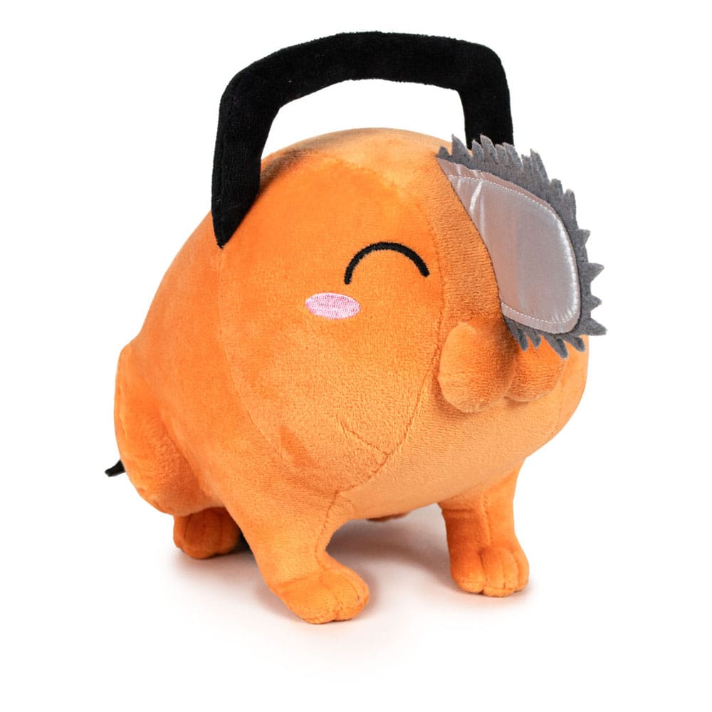 Chainsaw Man Plüschfiguren Set 2-Modus Pochita 27 cm Sortiment (24)