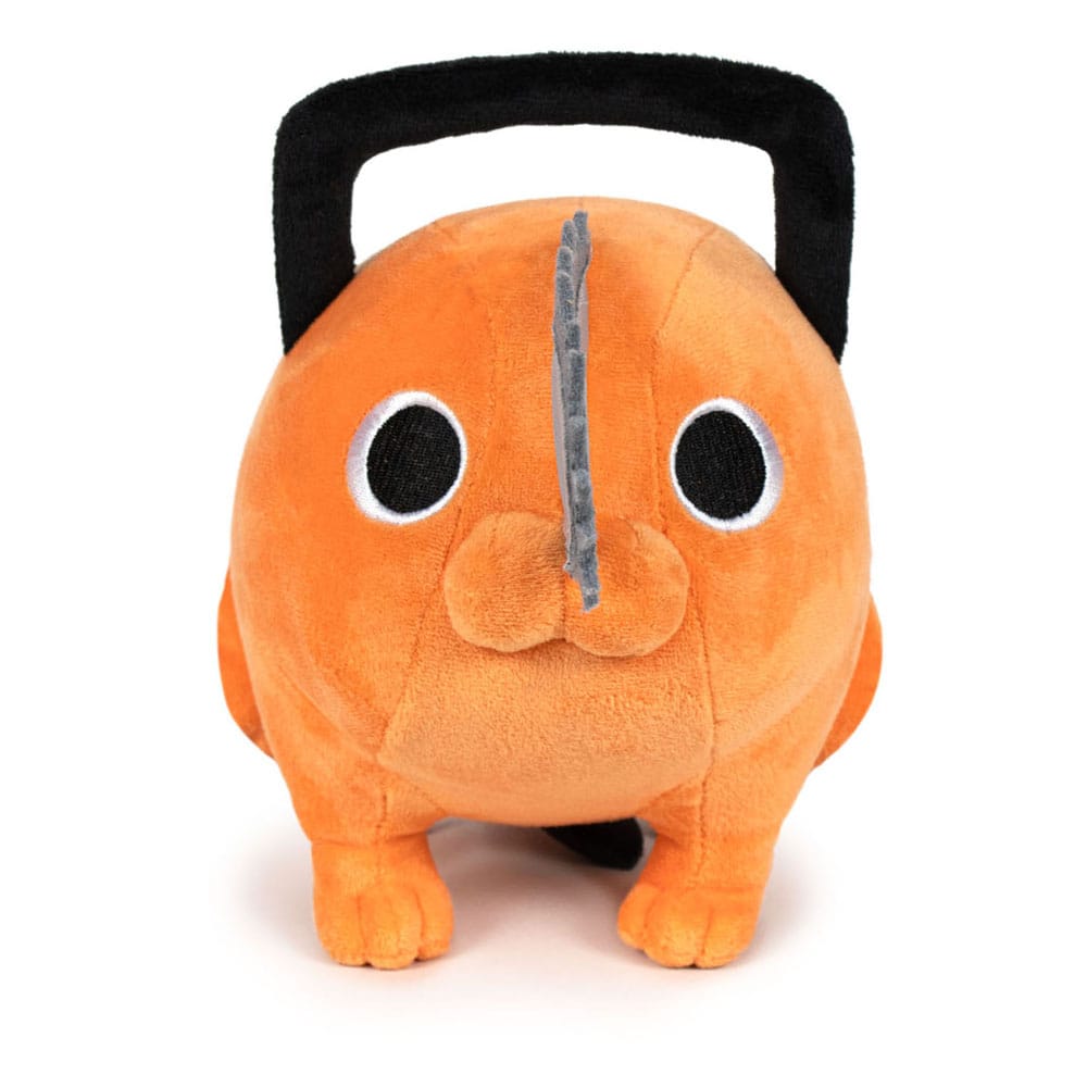 Chainsaw Man Plüschfiguren Set 2-Modus Pochita 27 cm Sortiment (24)