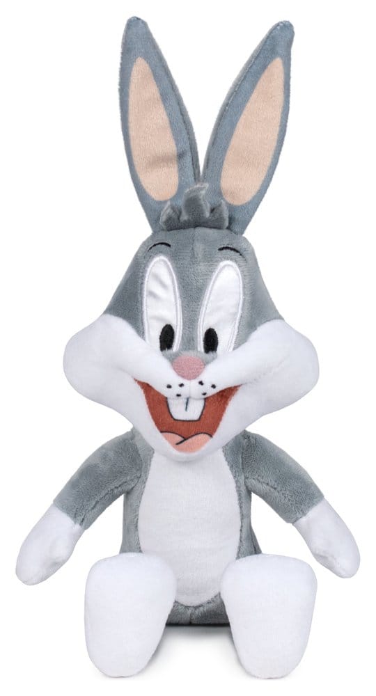 Looney Tunes Plüschfiguren Sitting 36 cm Sortiment (24)
