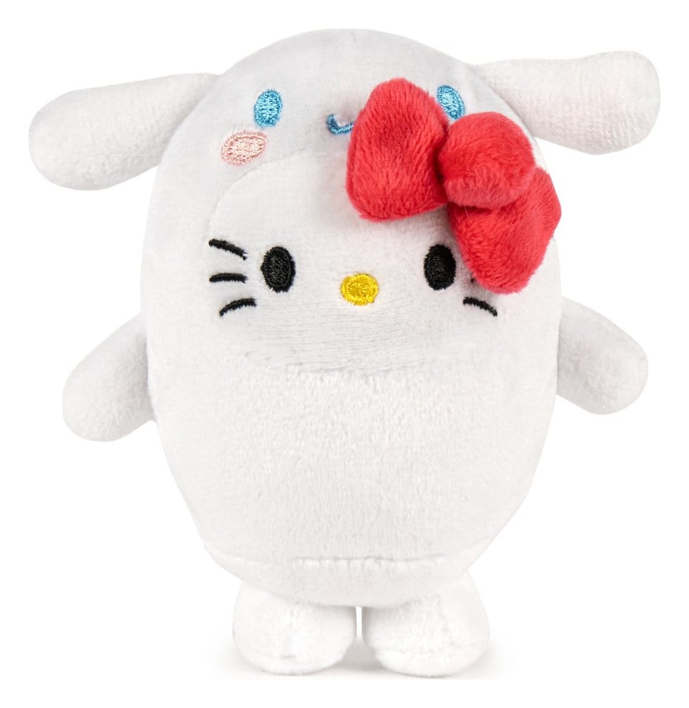 Hello Kitty & Friends Plüschfiguren Costume Blind Box 16 cm Sortiment (12)