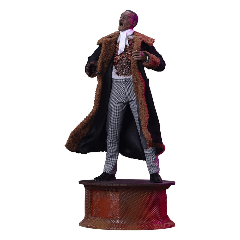Candyman's Fluch Statue 1/4 Candyman 64 cm