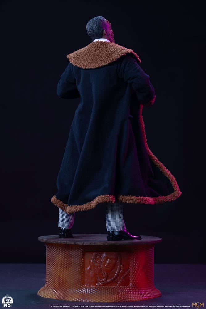 Candyman's Fluch Statue 1/4 Candyman 64 cm
