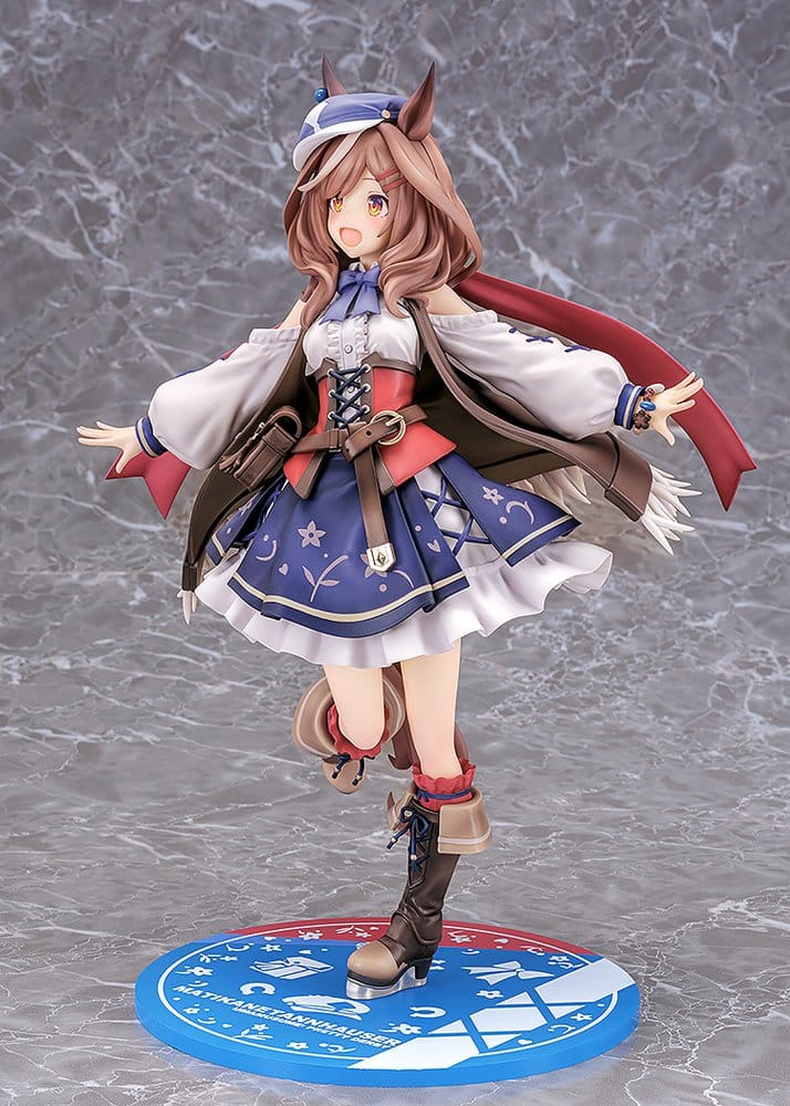 Umamusume: Pretty Derby PVC Figur 1/7 Matikanetannhauser 26 cm