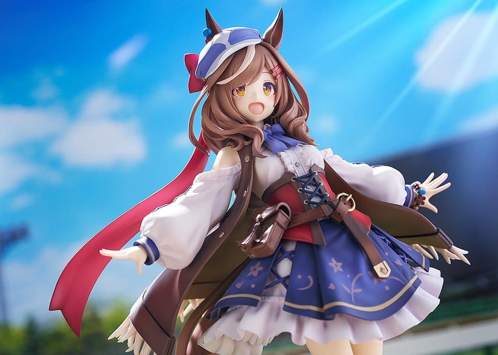 Umamusume: Pretty Derby PVC Figur 1/7 Matikanetannhauser 26 cm