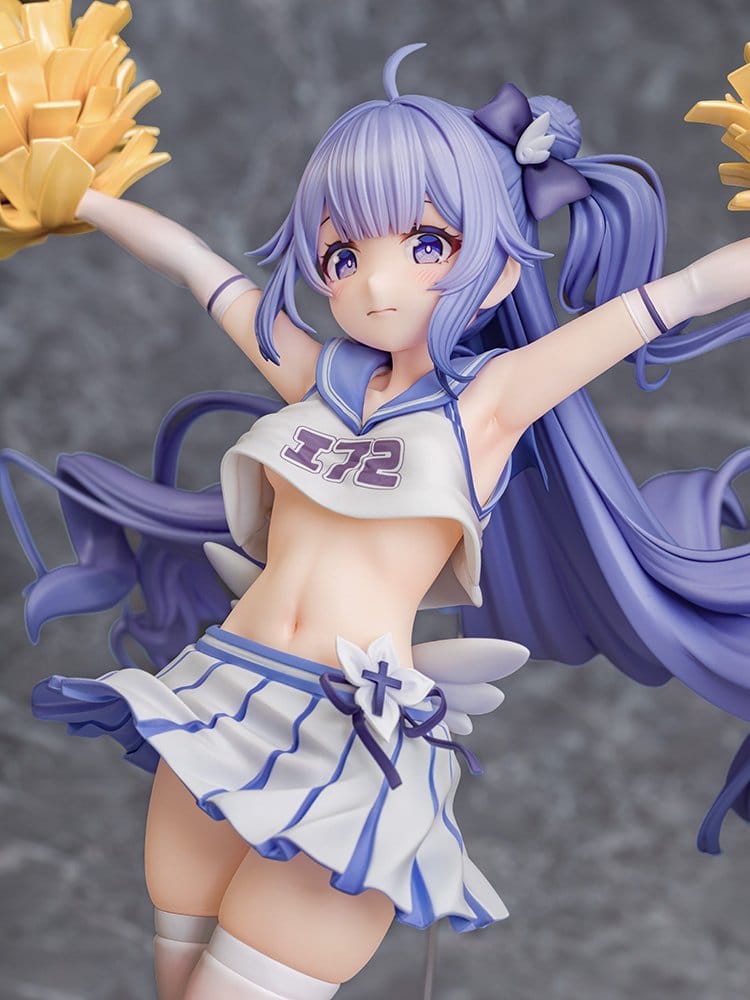 Azur Lane PVC Figur 1/6 Unicorn: Champion of Unicorn 27 cm