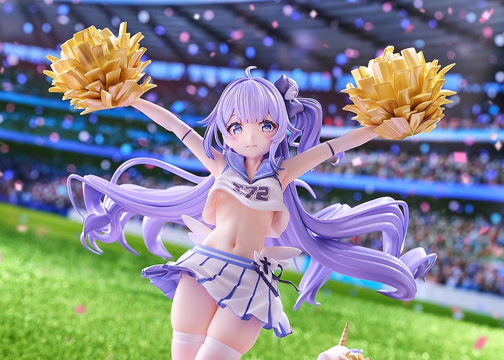 Azur Lane PVC Figur 1/6 Unicorn: Champion of Unicorn 27 cm