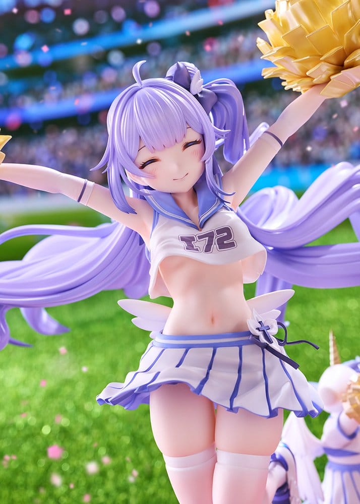 Azur Lane PVC Figur 1/6 Unicorn: Champion of Unicorn 27 cm