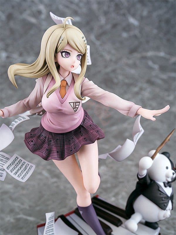 Danganronpa V3: Killing Harmony PVC Figur 1/7 Kaede Akamatsu (re-run) 24 cm