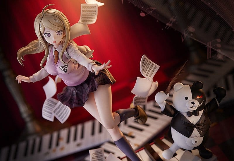 Danganronpa V3: Killing Harmony PVC Figur 1/7 Kaede Akamatsu (re-run) 24 cm