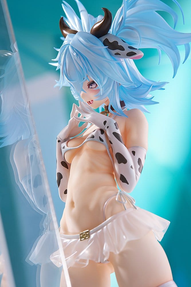 Girls' Frontline PVC Figur 1/6 PA-15 Cow Bikini Ver. 28 cm