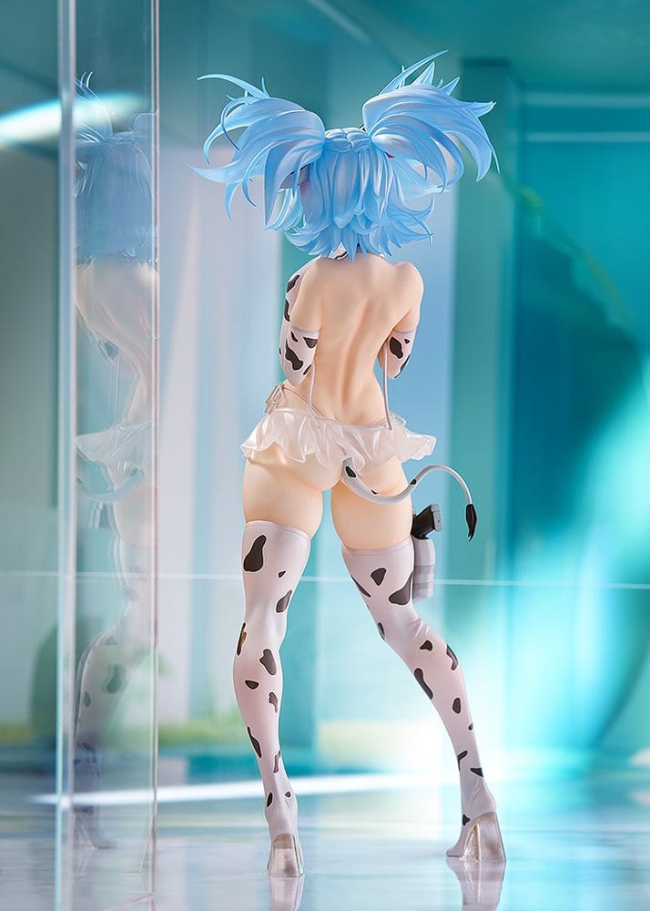 Girls' Frontline PVC Figur 1/6 PA-15 Cow Bikini Ver. 28 cm