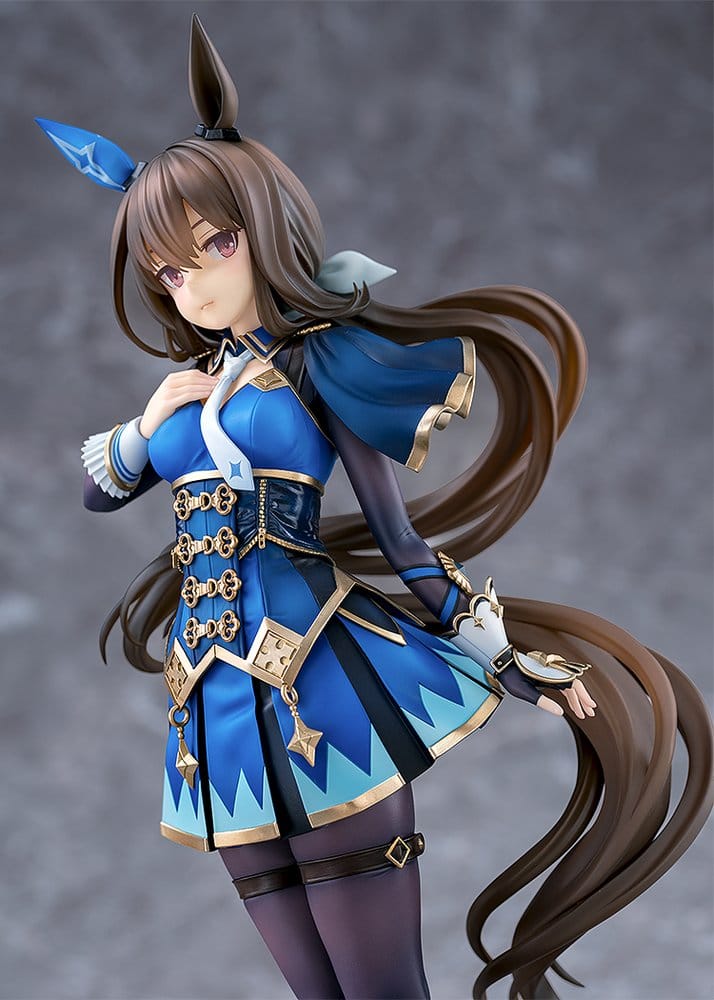 Umamusume: Pretty Derby PVC Figur 1/7 Admire Vega (re-run) 26 cm