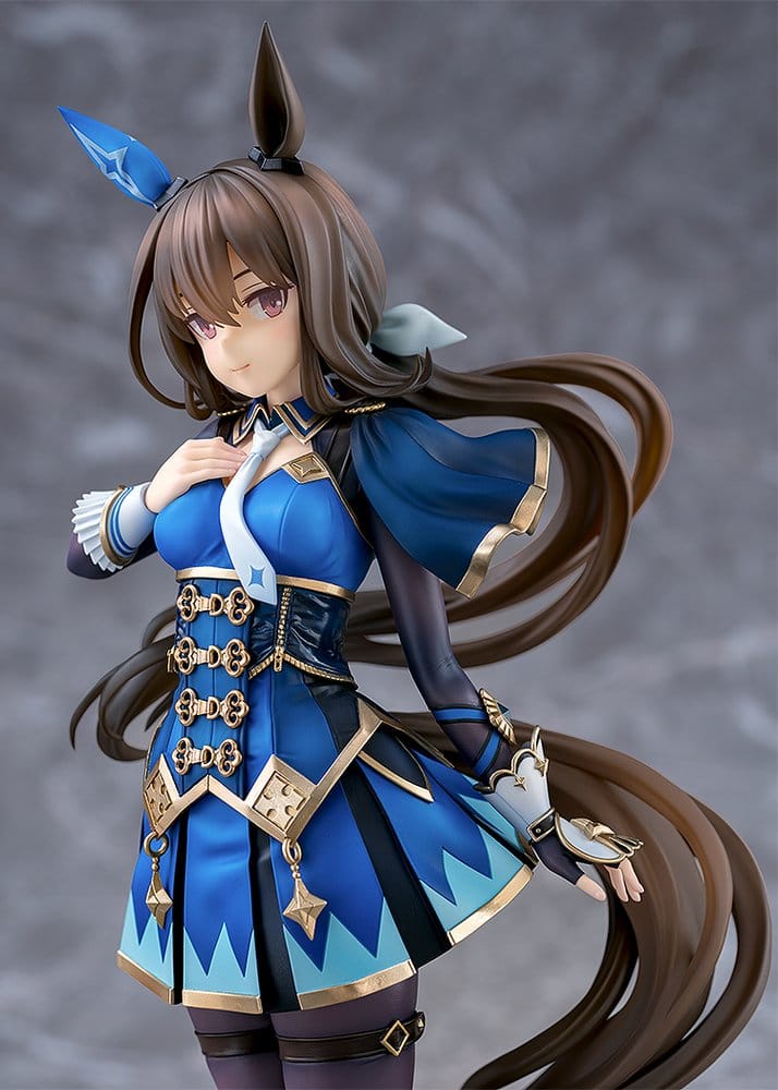 Umamusume: Pretty Derby PVC Figur 1/7 Admire Vega (re-run) 26 cm