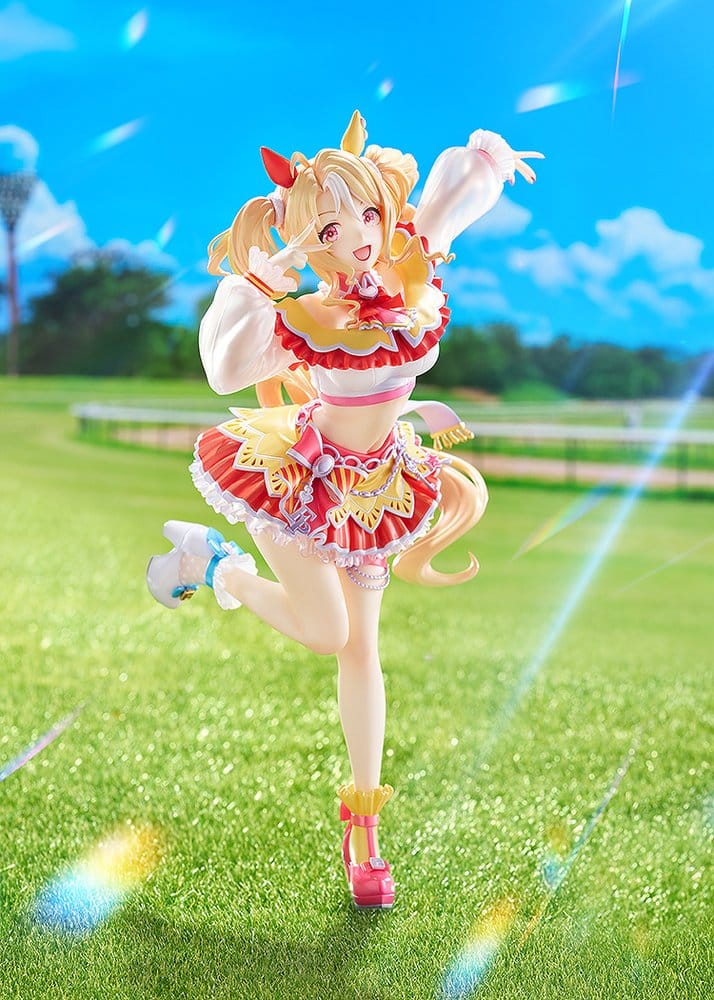 Umamusume: Pretty Derby PVC Figur 1/7 Fusaichi Pandora 26 cm