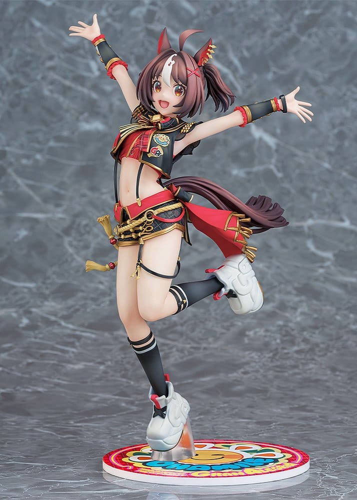 Umamusume: Pretty Derby PVC Figur 1/7 Gran Alegria 26 cm
