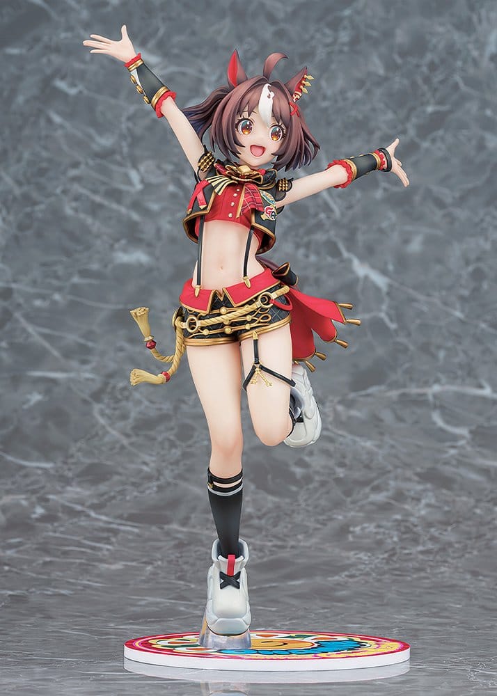 Umamusume: Pretty Derby PVC Figur 1/7 Gran Alegria 26 cm