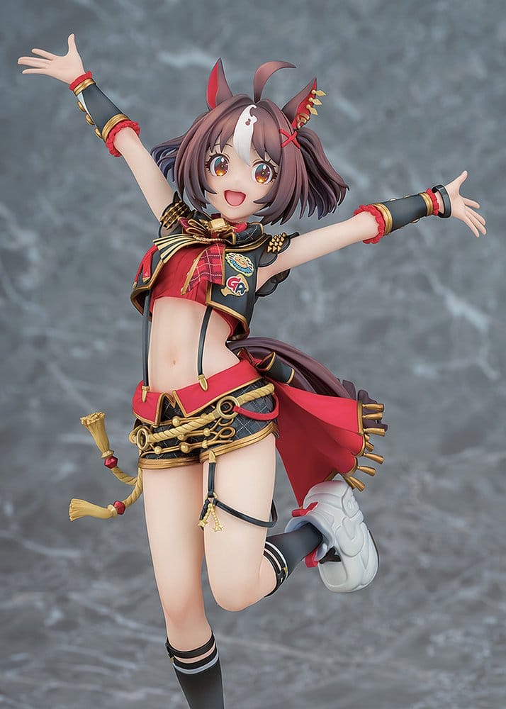 Umamusume: Pretty Derby PVC Figur 1/7 Gran Alegria 26 cm
