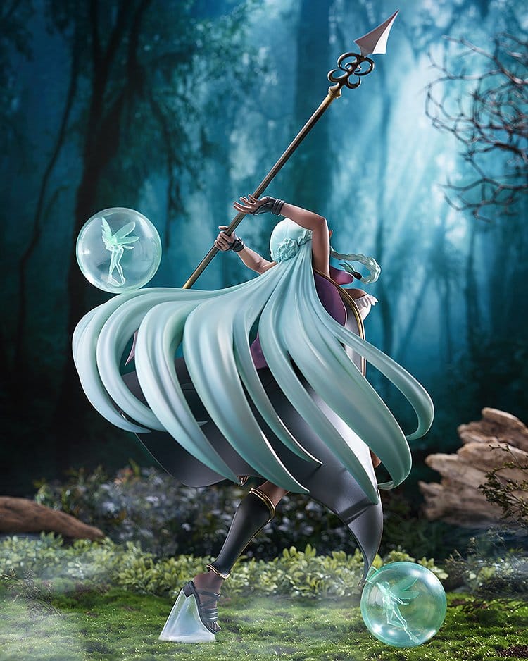 Unicorn Overlord PVC Figur 1/6 Rosalinde 37 cm