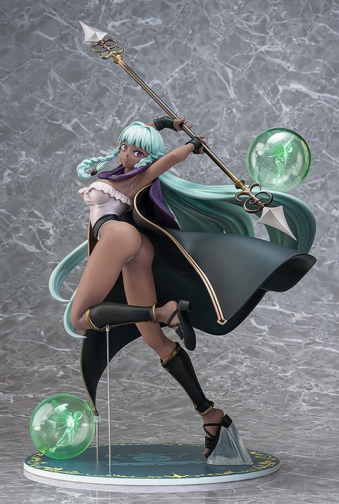 Unicorn Overlord PVC Figur 1/6 Rosalinde 37 cm