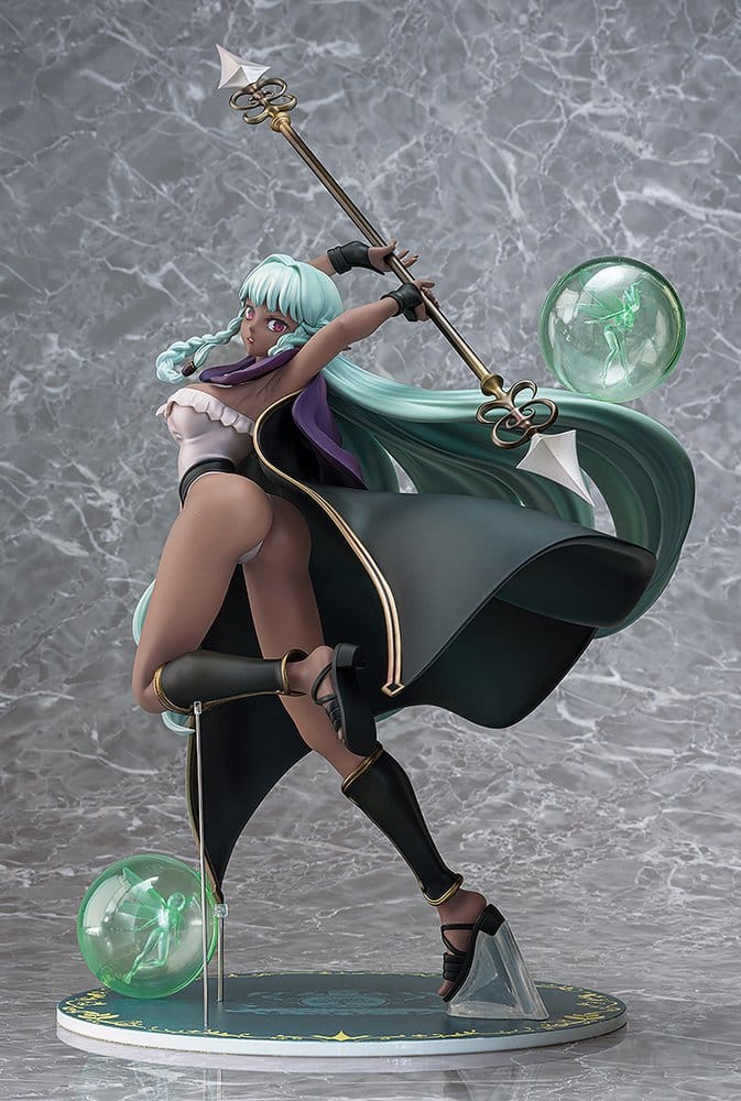 Unicorn Overlord PVC Figur 1/6 Rosalinde 37 cm
