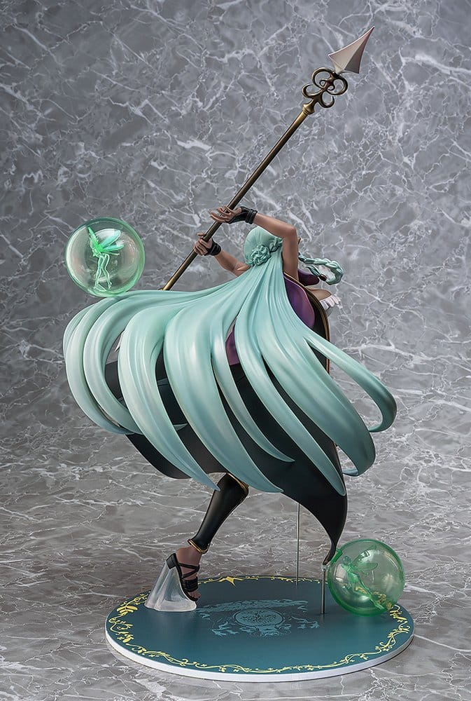 Unicorn Overlord PVC Figur 1/6 Rosalinde 37 cm