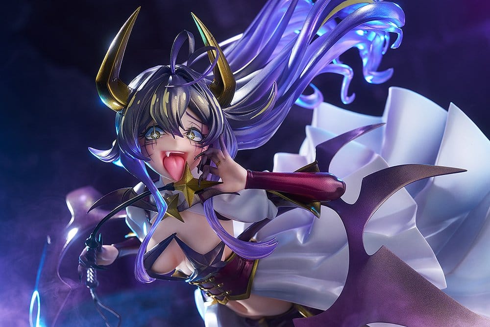 Gushing over Magical Girls PVC Statue 1/7 Magia Baiser: Second Form 26 cm