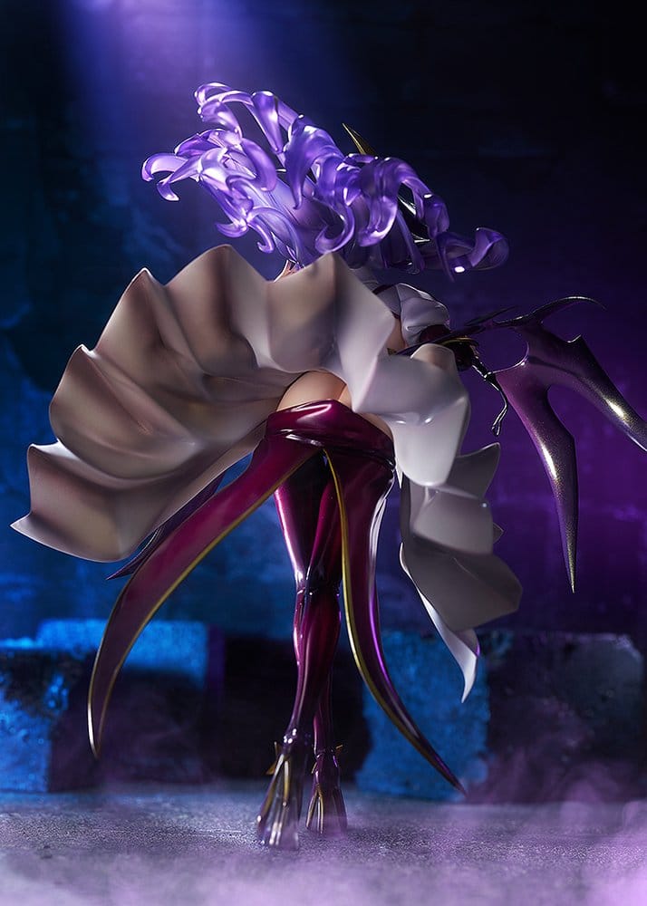 Gushing over Magical Girls PVC Statue 1/7 Magia Baiser: Second Form 26 cm