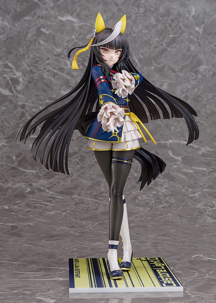 Uma Musume Pretty Derby PVC Statue 1/7 Calstone Light O 26 cm