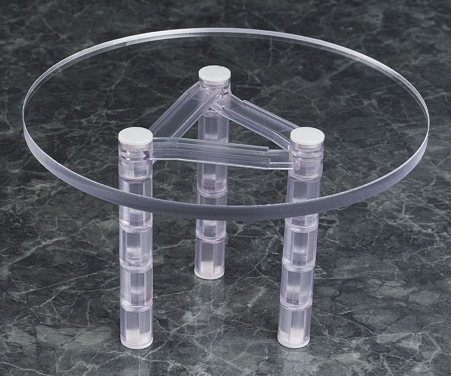 Zubehör-Set für Figuren Base Float