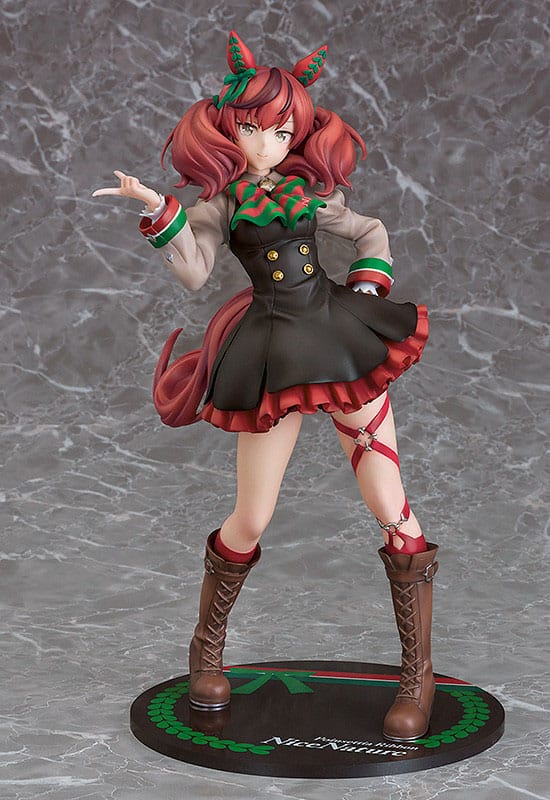 Uma Musume Pretty Derby PVC Statue 1/7 Nice Nature 26 cm