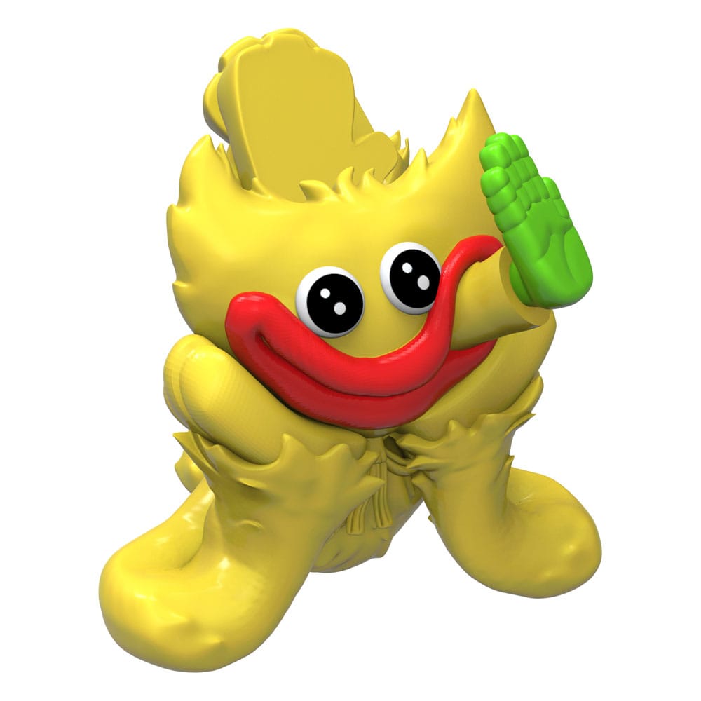 Poppy Playtime Minifiguren 7 cm Series 2 Display (24)