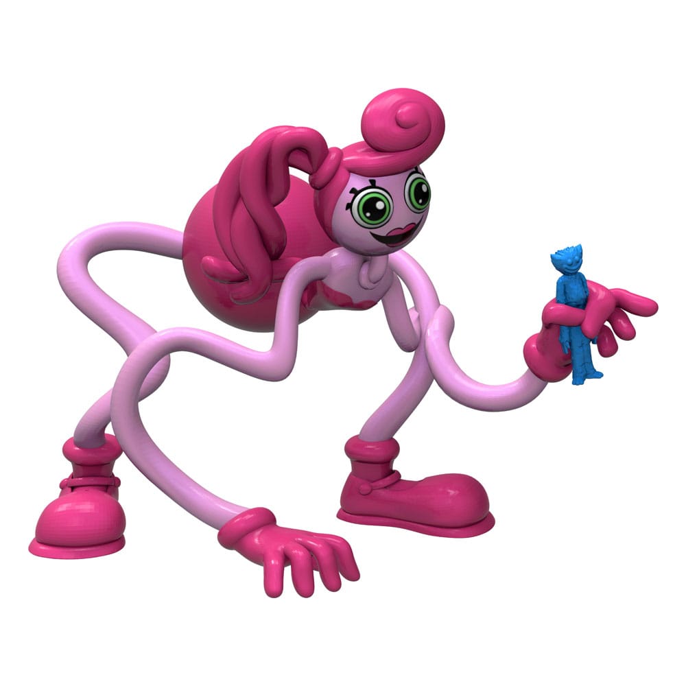 Poppy Playtime Minifiguren 7 cm Series 2 Display (24)