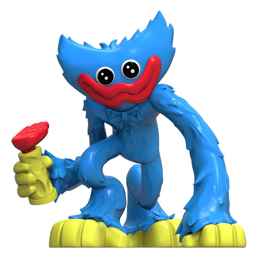 Poppy Playtime Minifiguren 7 cm Series 2 Display (24)