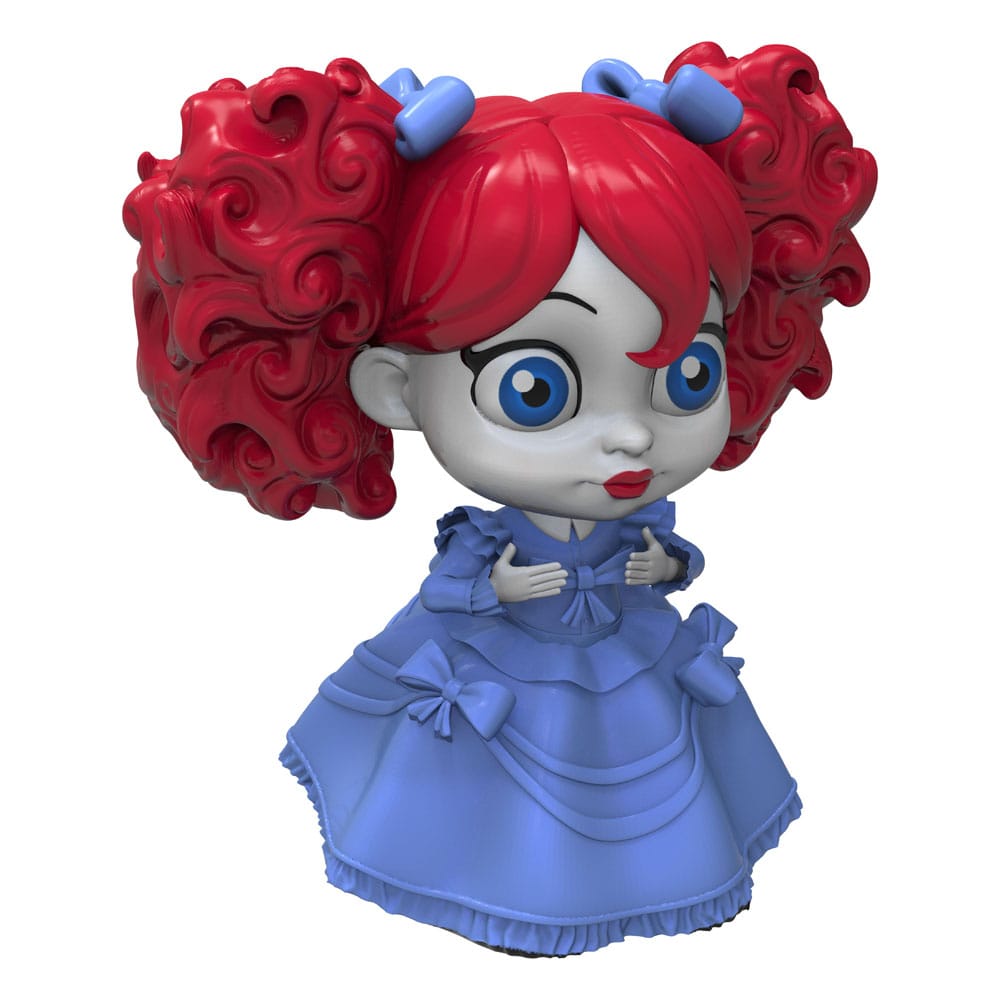 Poppy Playtime Minifiguren 7 cm Series 2 Display (24)