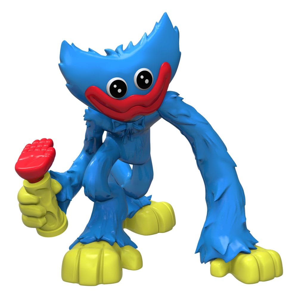 Poppy Playtime Minifiguren 7 cm Series 2 Display (24)