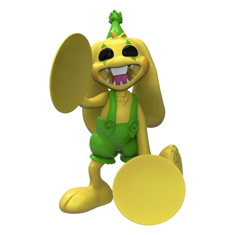 Poppy Playtime Minifiguren 7 cm Series 2 Display (24)