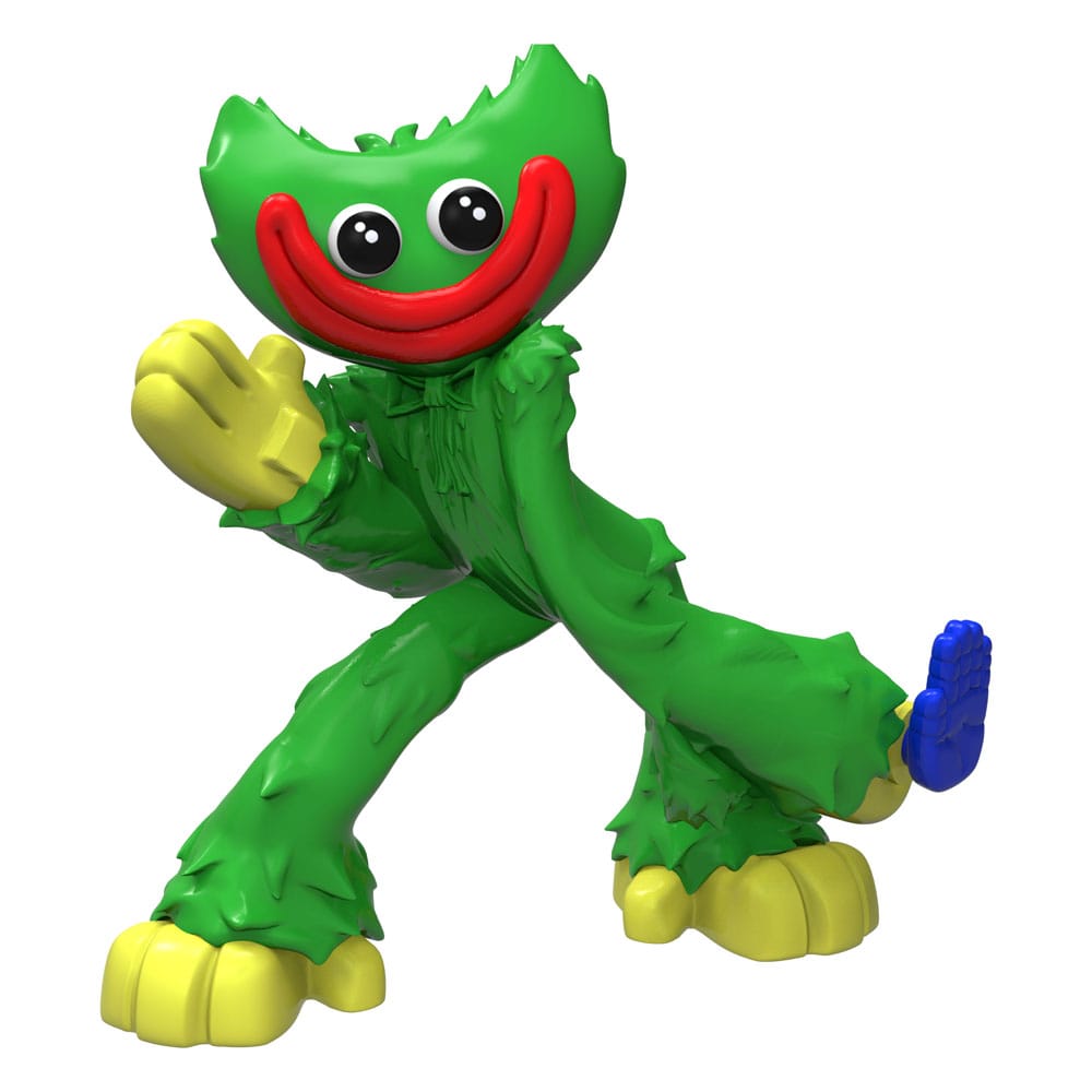 Poppy Playtime Minifiguren 7 cm Series 2 Display (24)